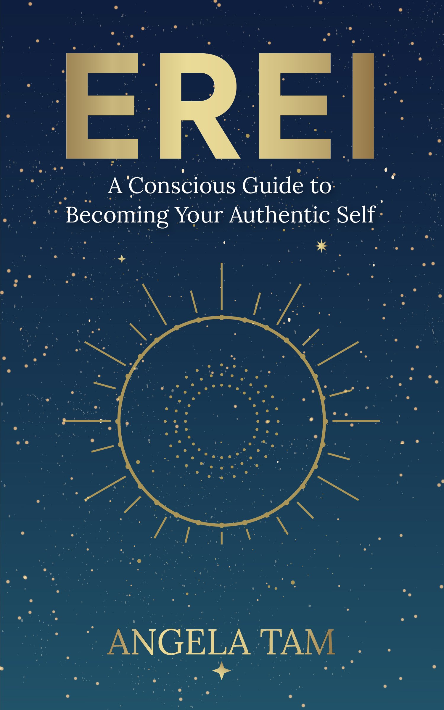 Erei: A Conscious Guide to Becoming Your Authentic Self - Payhip