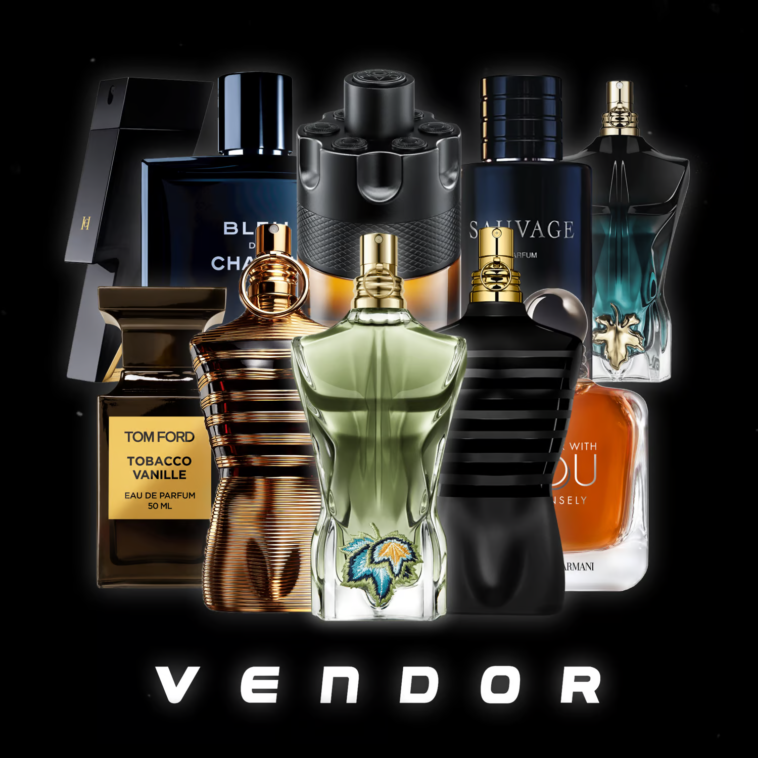Cologne Bundle - Payhip