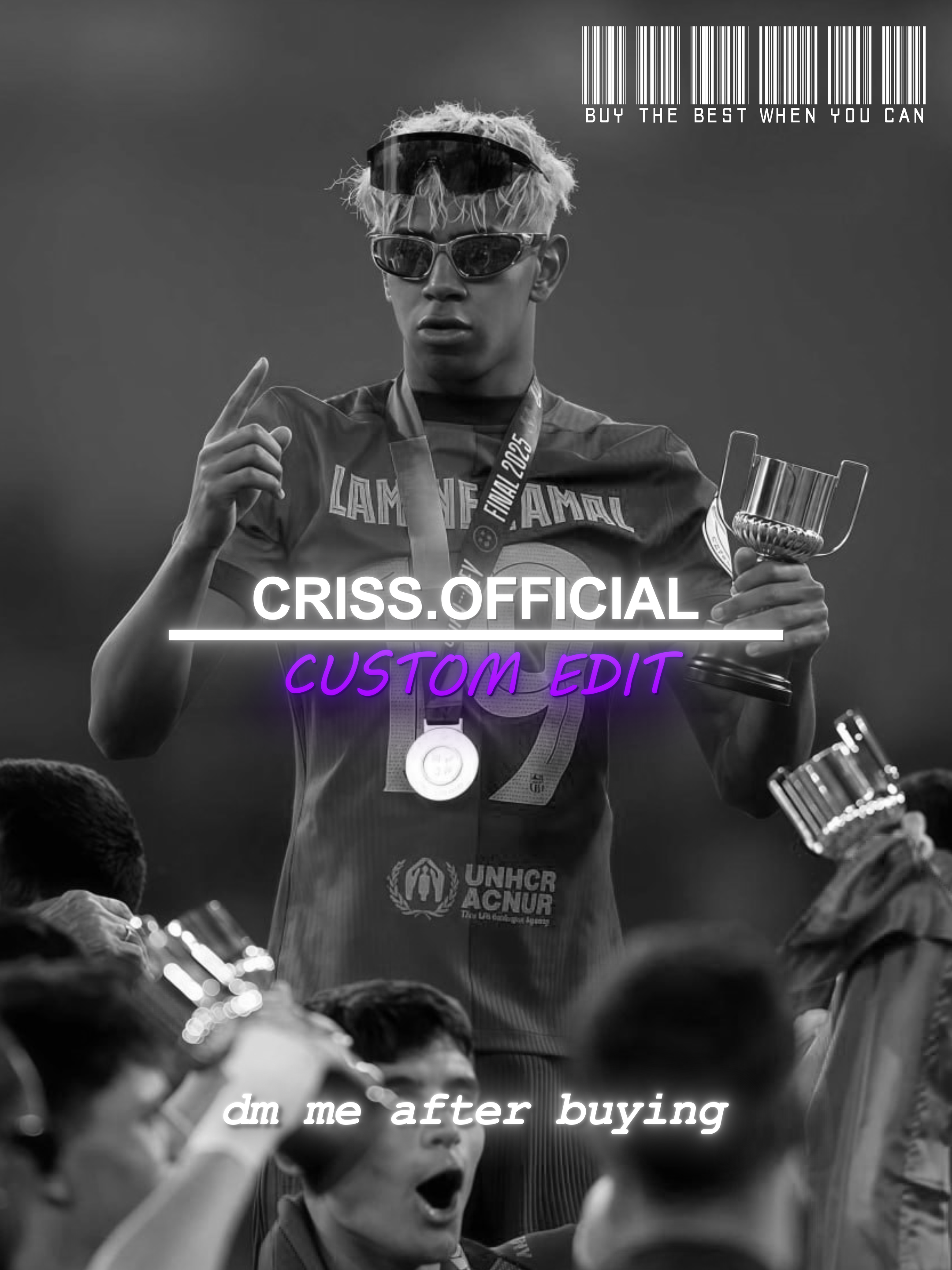 criss.official custom edit - Payhip