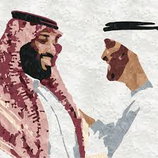 Bedouin History