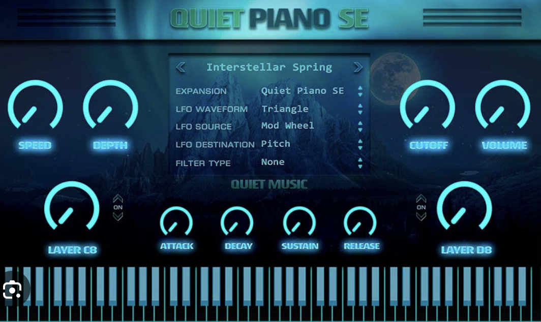 Profitez des meilleurs téléchargements VST gratuits du moment avec des liens directs vers les plugins les plus utilisés en production musicale numérique.