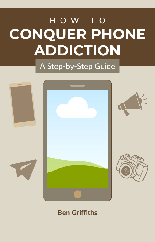 Image showcasing Breaking Free from Phone Addiction | Canadian Centre for Addiction