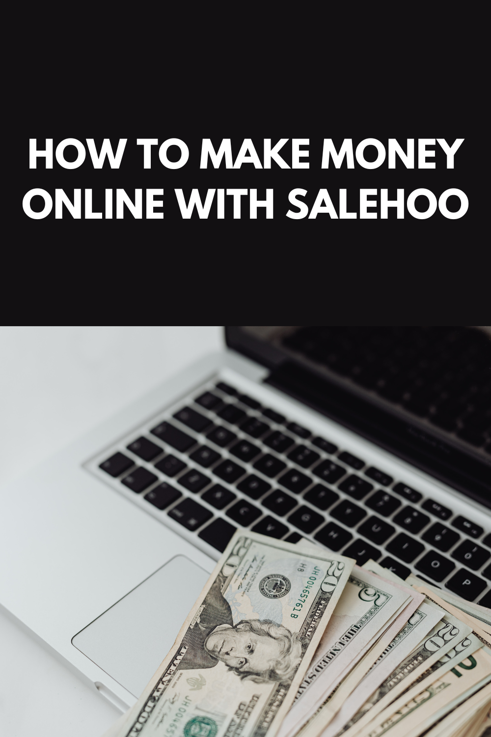 How To Make Money Online With SaleHoo