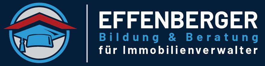 Effenberger Beratung und Training für Immobilienverwalter