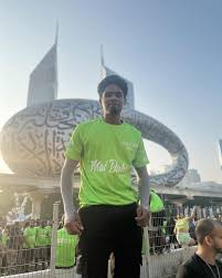 majalat al'amir hamdan wasibaq dubay