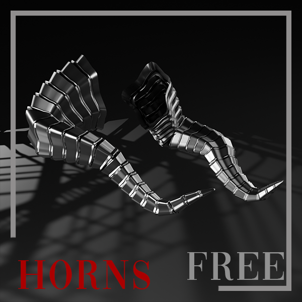 Free Horns