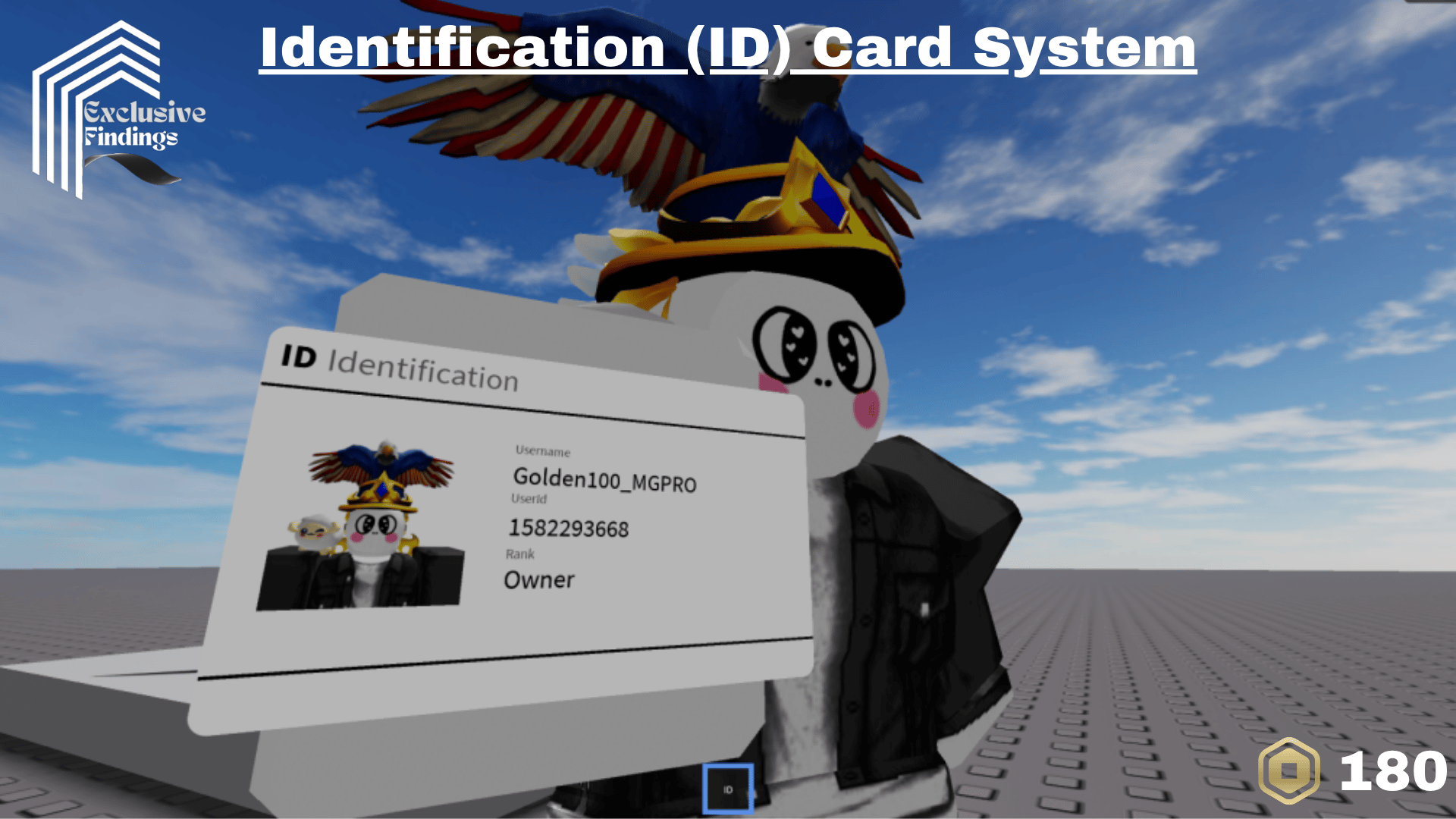 Identification (ID) Card System - Payhip