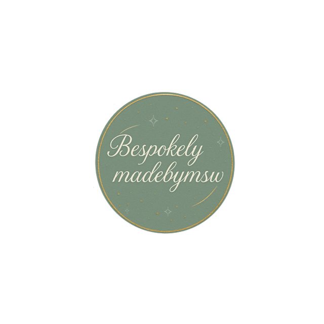 Bespokely made logo