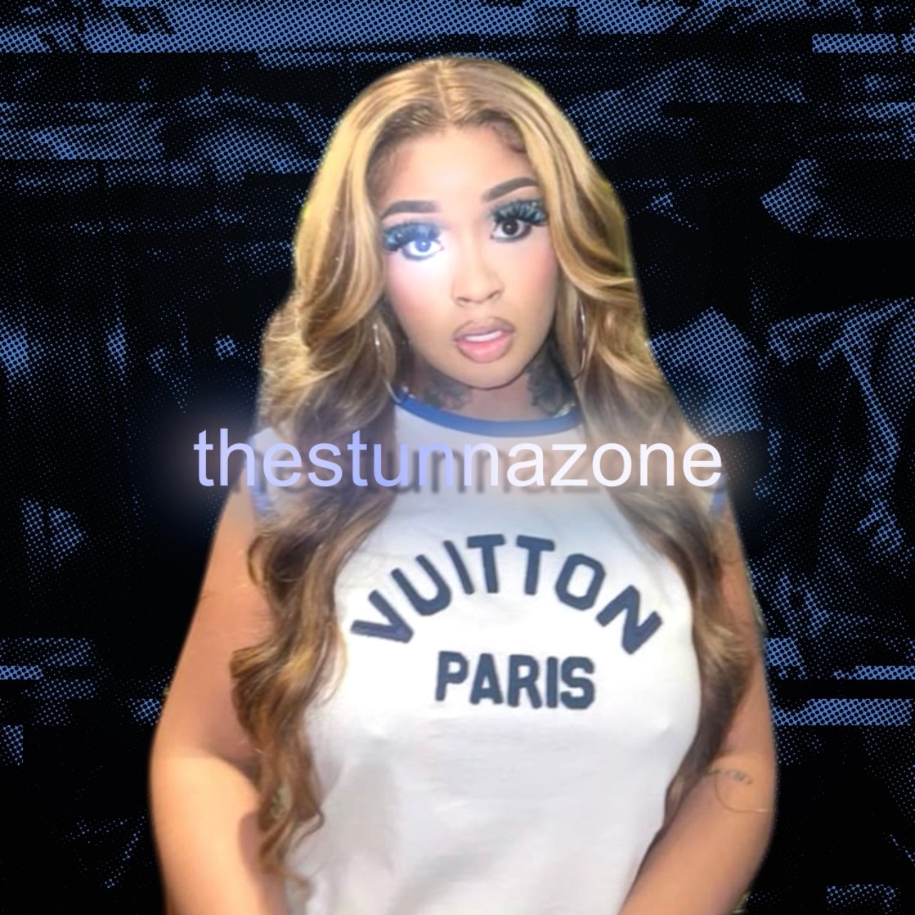 CUSTOM PROFILE PICTURE - Payhip