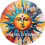 Tarot Interiore logo