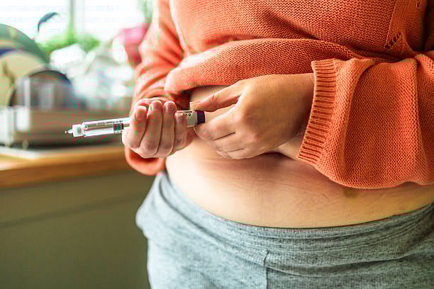 Mounjaro Injections in Riyadh