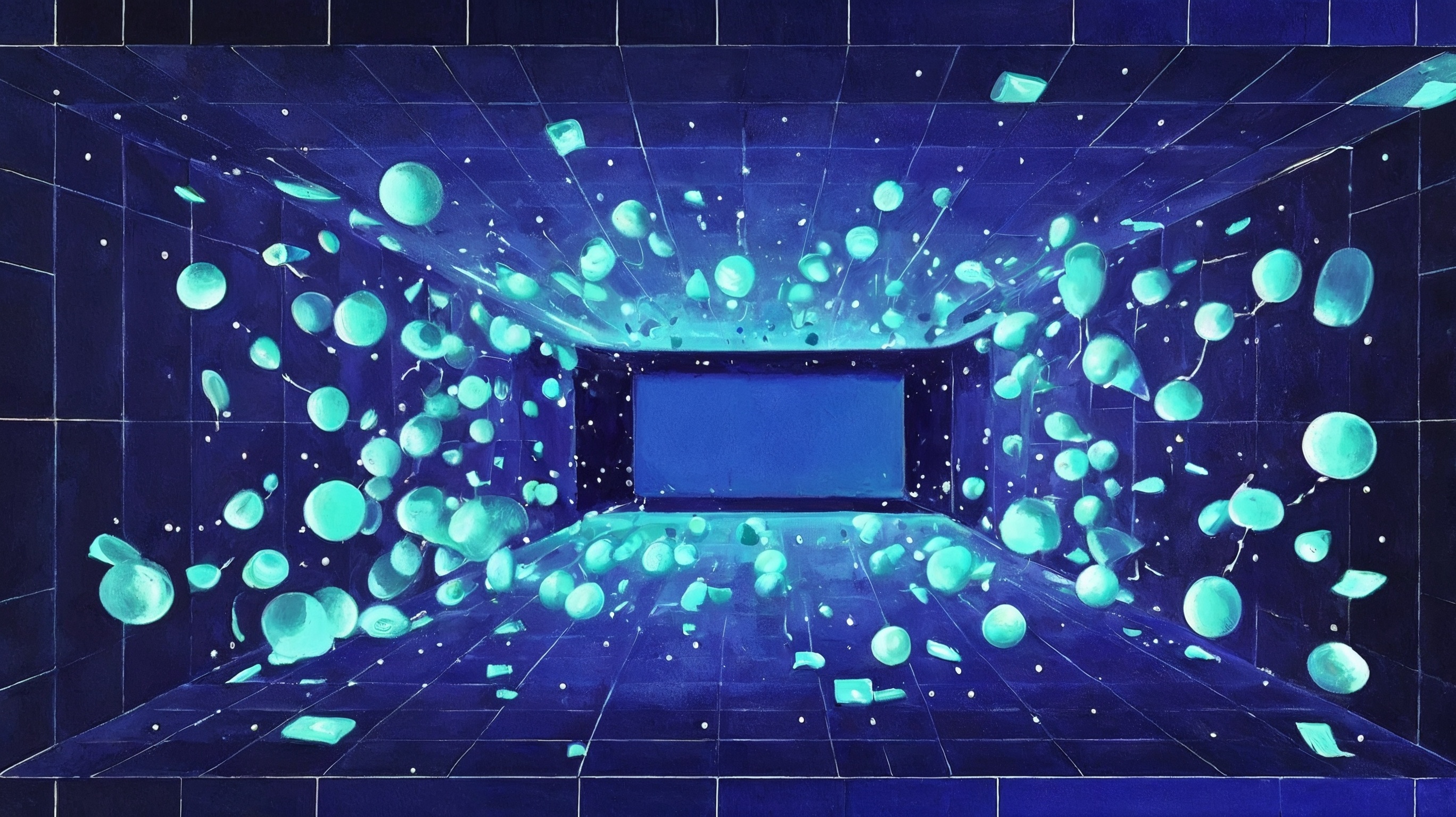 abstract digital collection data system