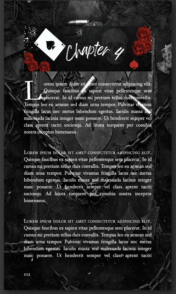 Basic Typesetting - Payhip
