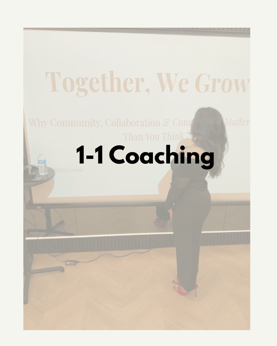 🚀 The Signature Shift – 1 Session Coaching - Payhip