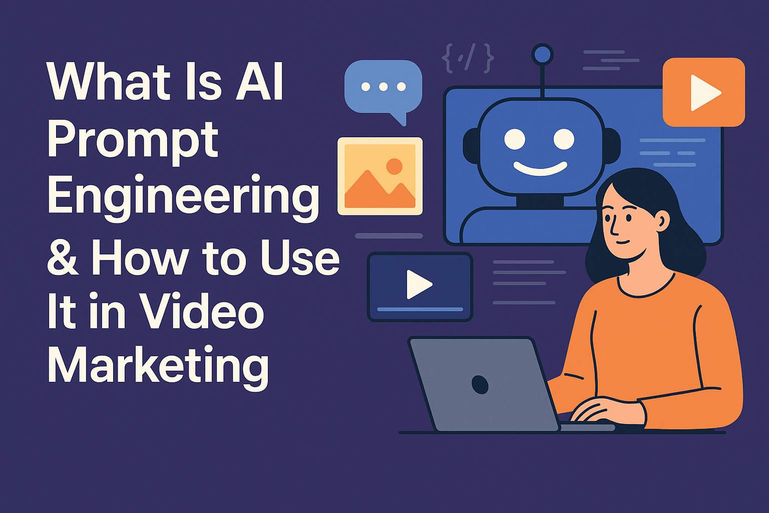 What Is AI Prompt Engineering & How to Use It in Video Marketing - Payhip