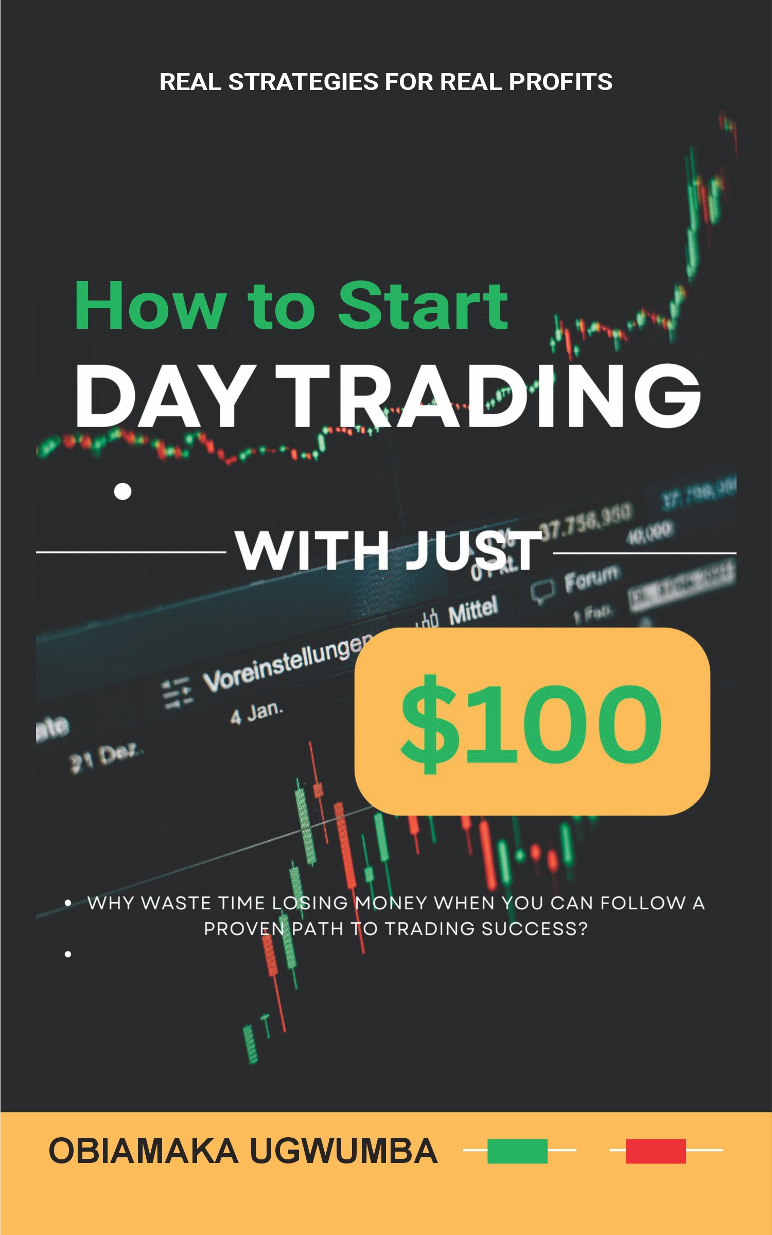 How to Start Day Trading with Just $100 - Payhip