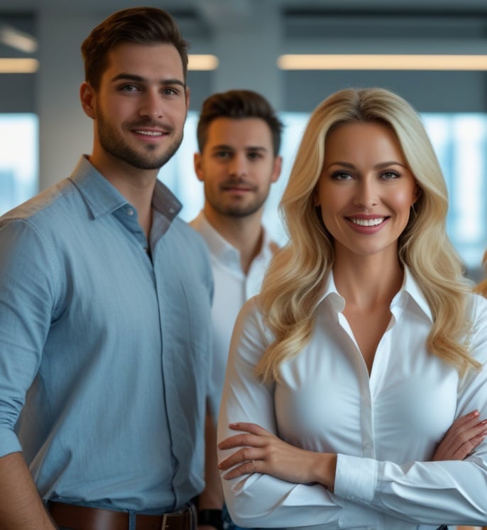 Building a Lasting Legacy Through a Sales Career
