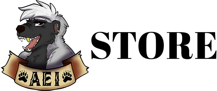 AEI Con Store