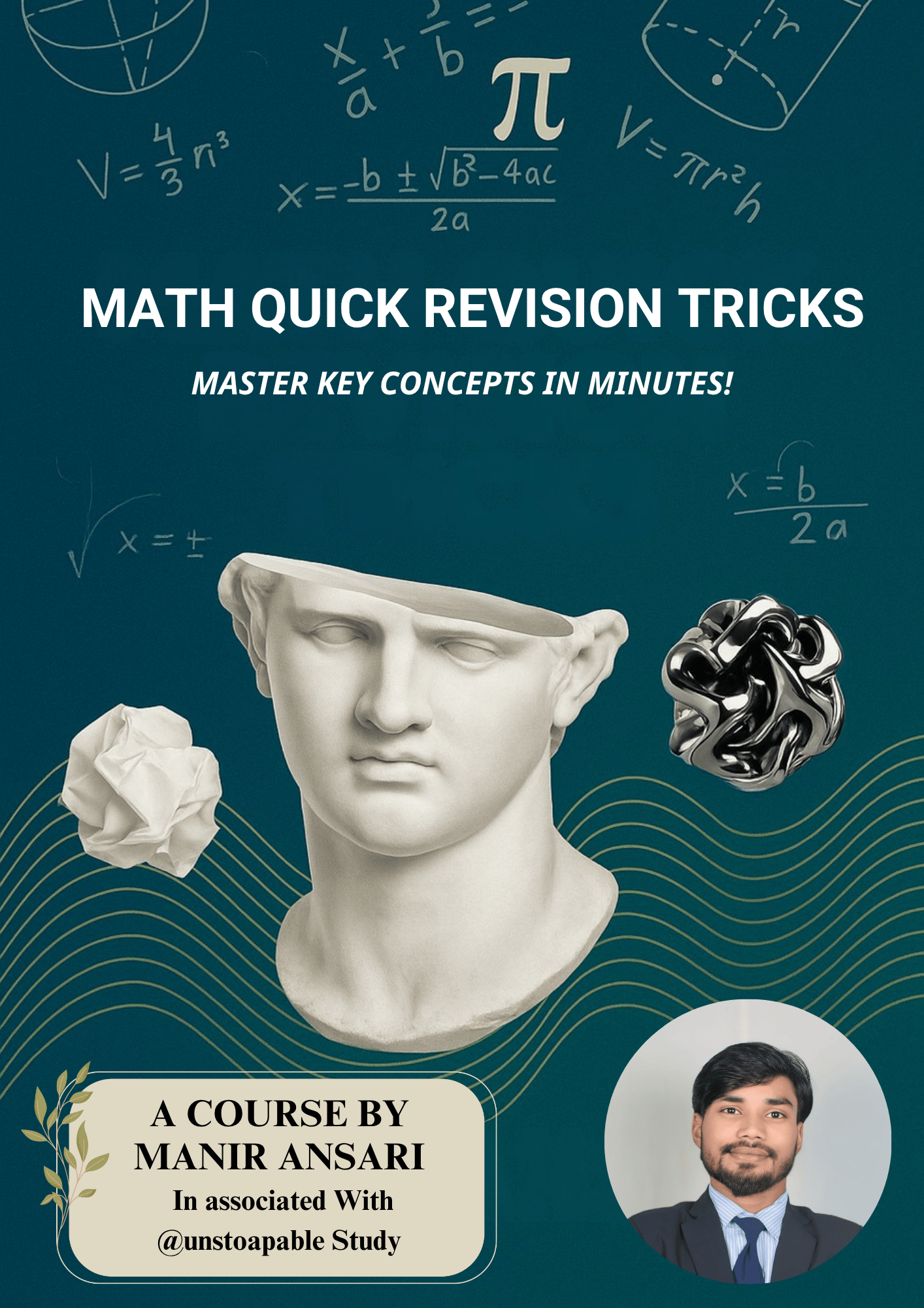 Left Math Math Quick Revision Trick – Master Key Concepts in Minutes! - Payhip