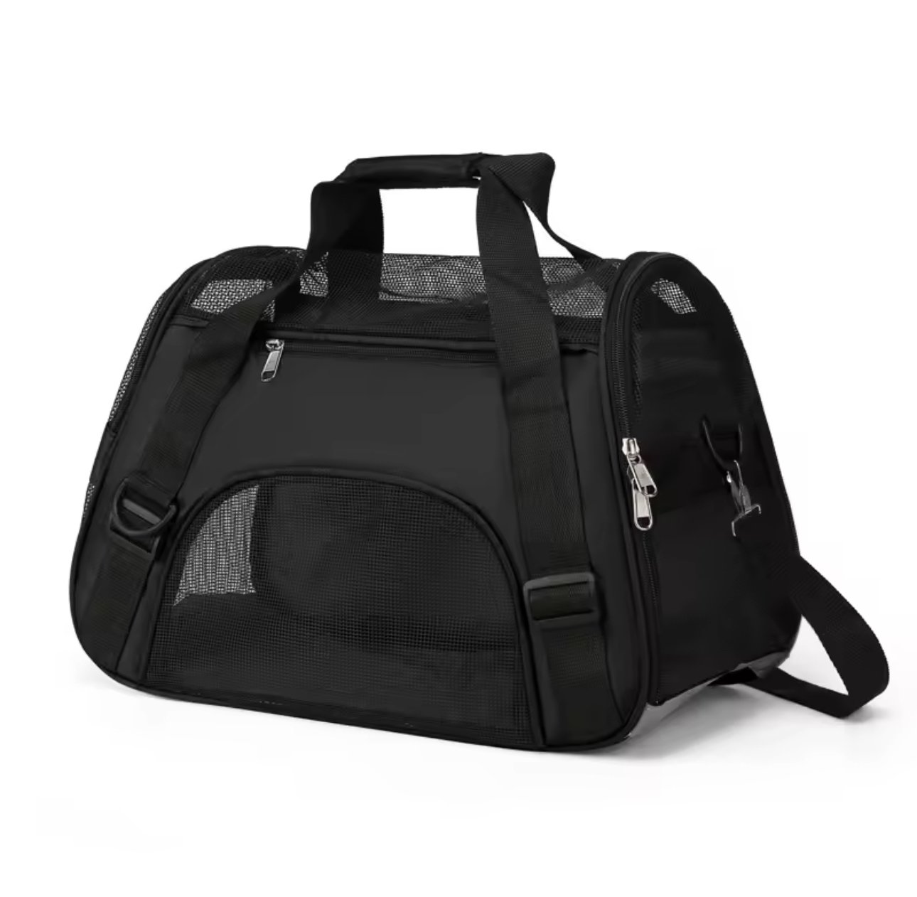Mil-Tec Transportbox 15960130 – Cassetta Portaoggetti In Plastica Impermeabile Con Schiuma – Militare - 2