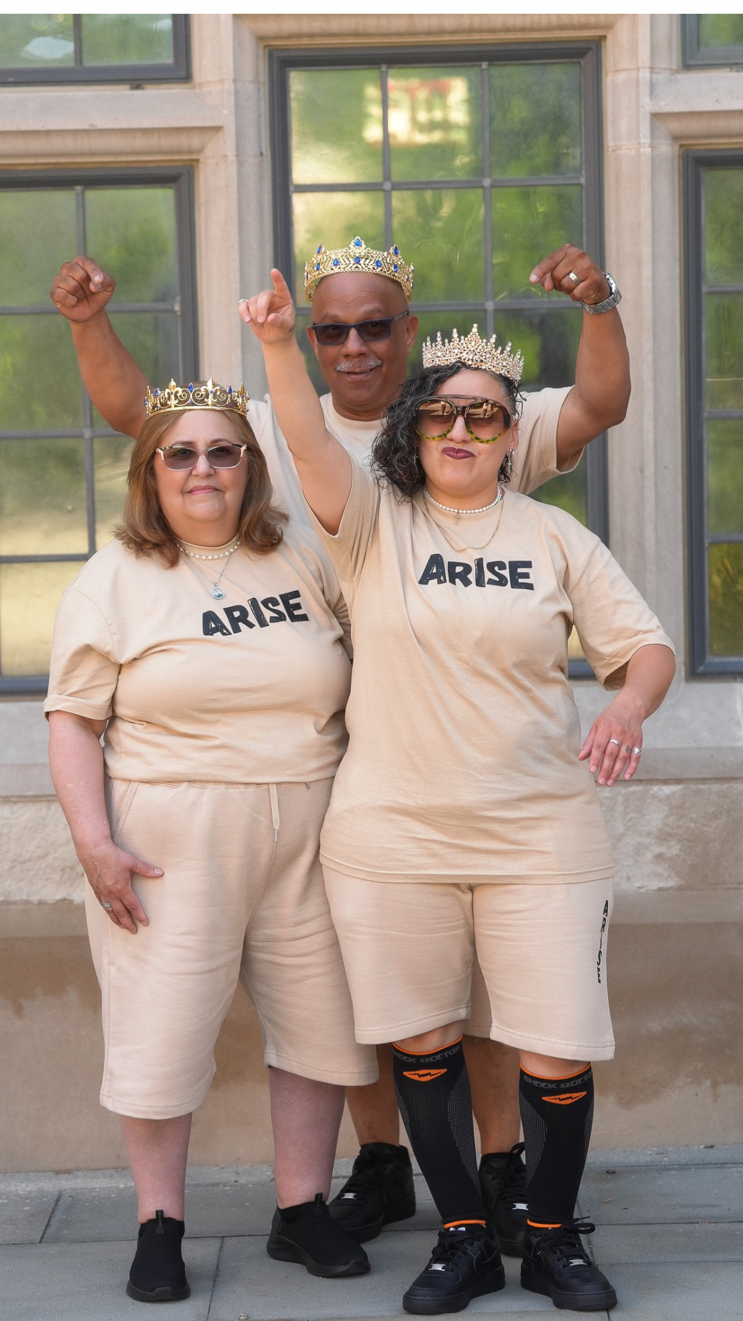 Arise (short set) $70. - Payhip