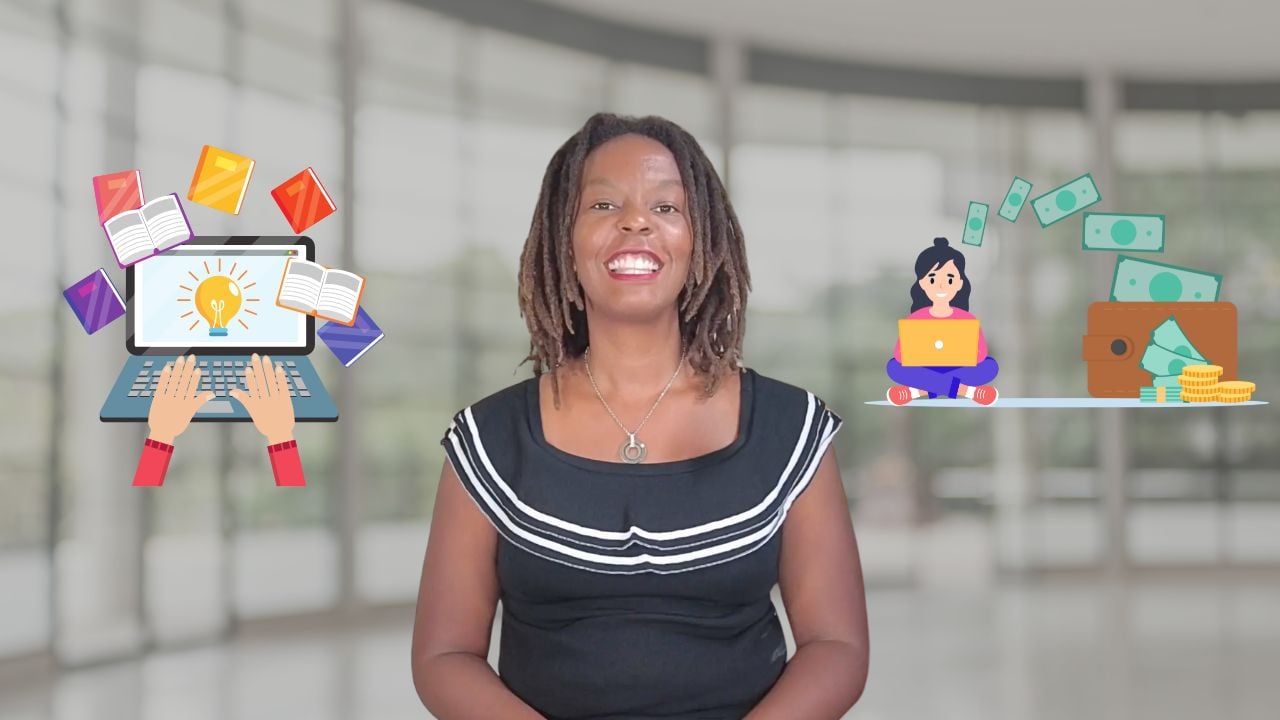 How to Create an Profitable Course for Passive Income - Payhip