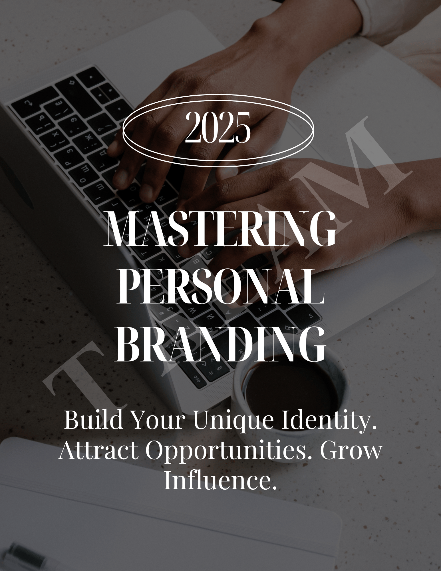 Mastering Personal Branding in 2025 - Payhip