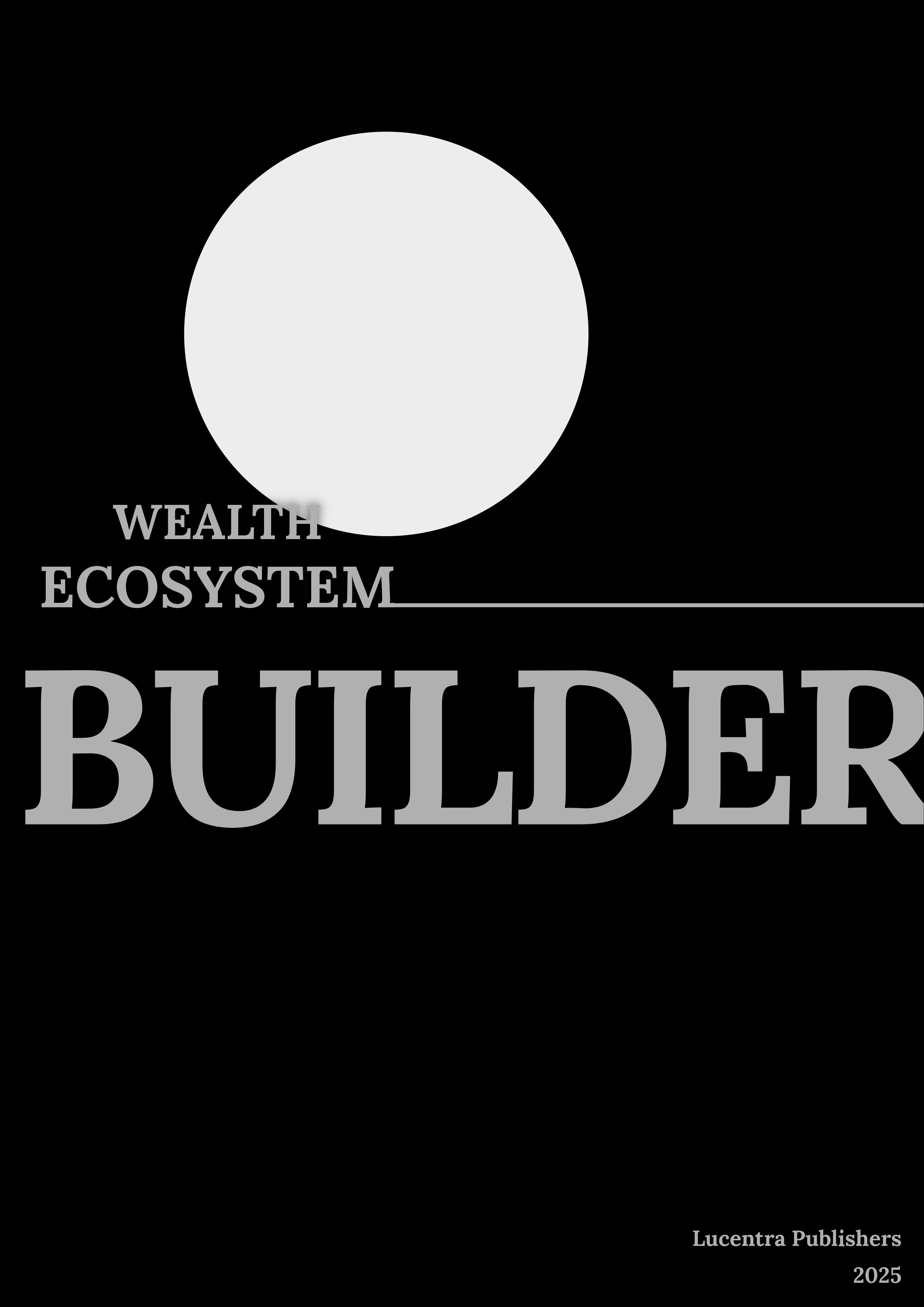 Wealth Ecosystem Builder - Payhip