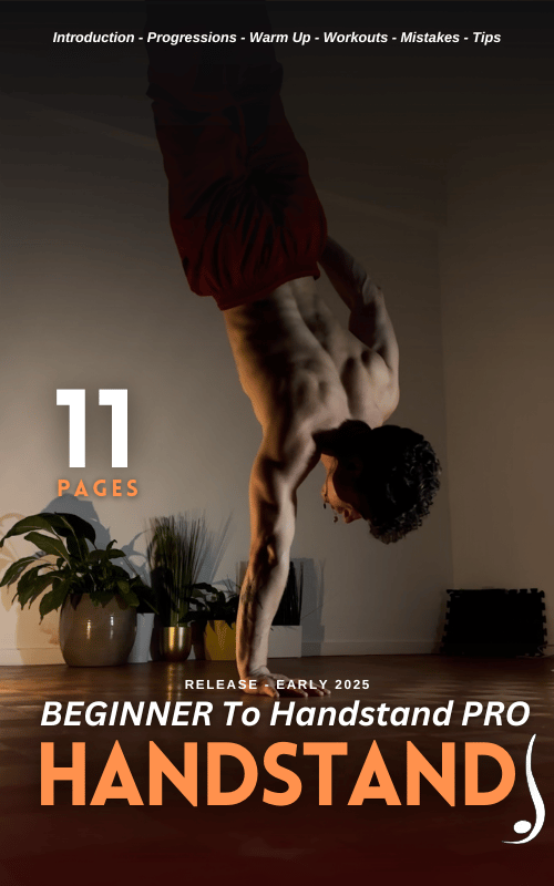 Handstand Program.pdf Handstand Program Beginner - Payhip