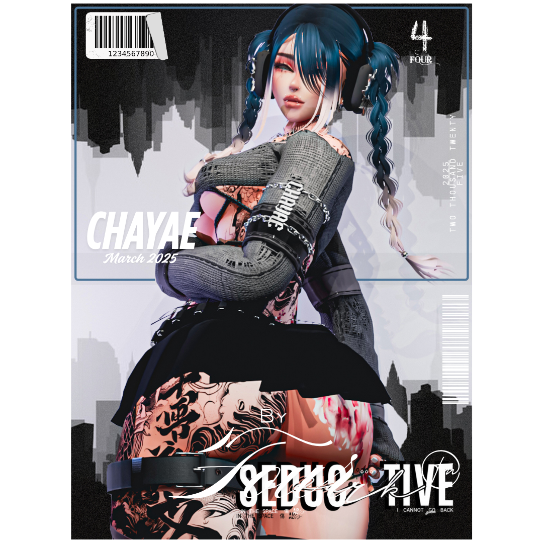 Chayae- PC/ FACE TRACKING