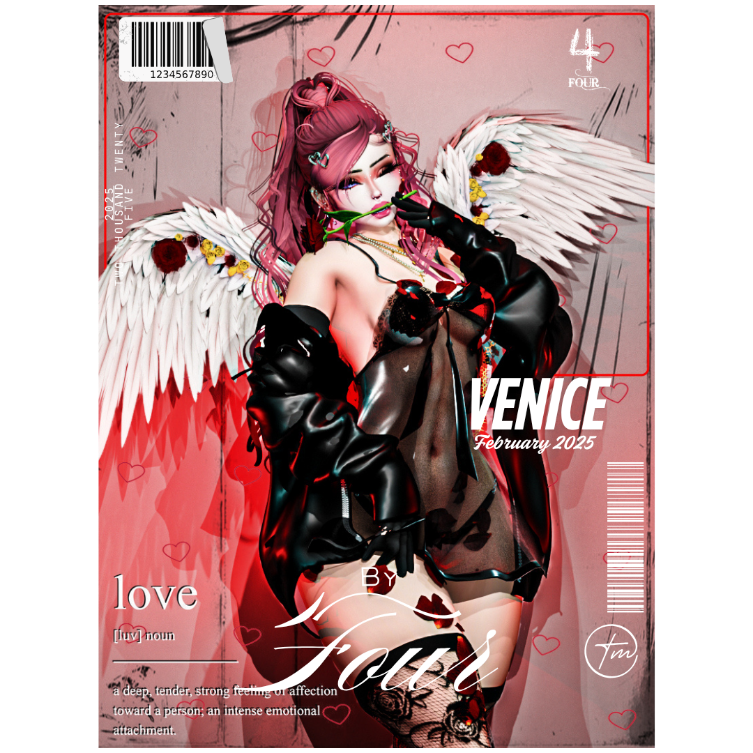 Venice- PC Only/Face Tracking