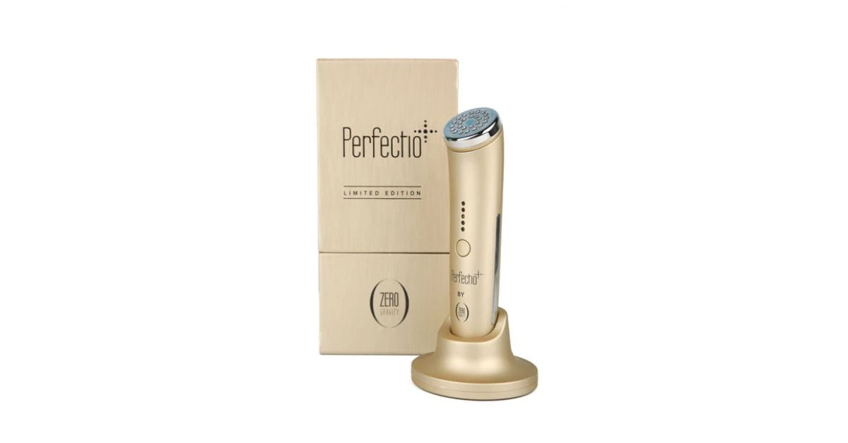Perfectio Plus infrared LED device