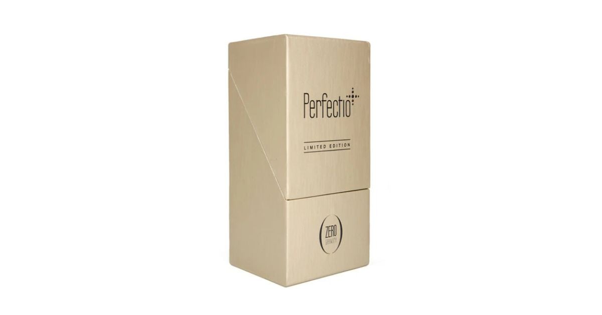 Perfectio Plus LED light therapy