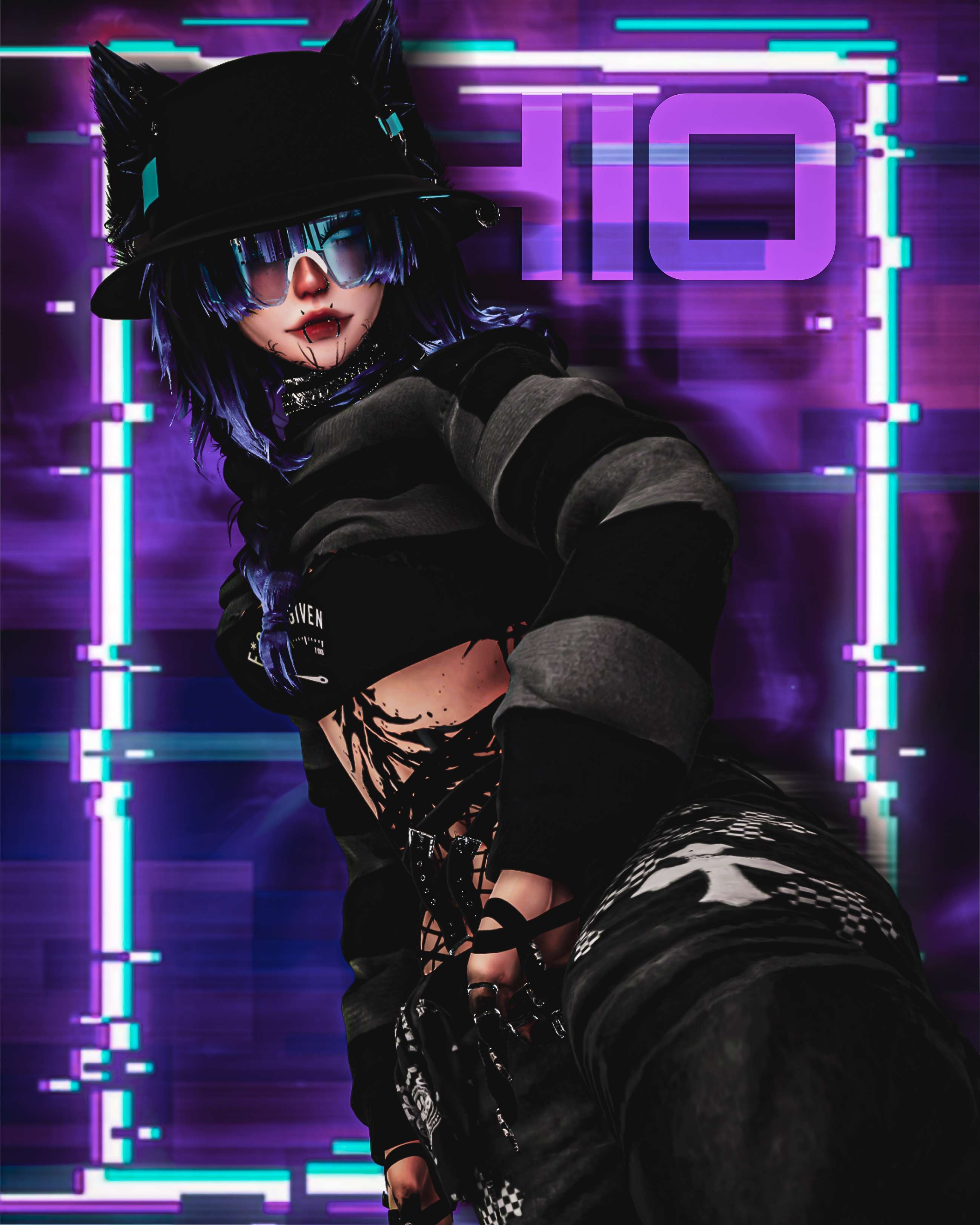 【未開封】SEVEN GIRLS' DISCORD wowaka CD maxresdefault.jpg