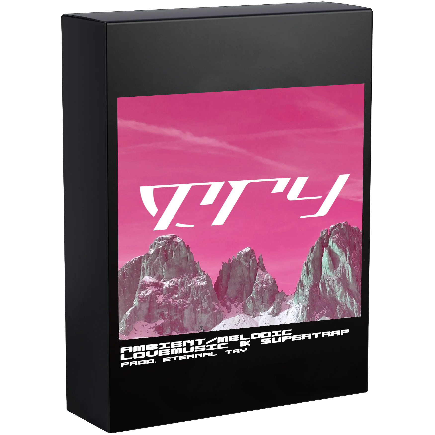 [181 loops] Ambient Lovemusic LOOP PACK (2025 recap edition) - Payhip