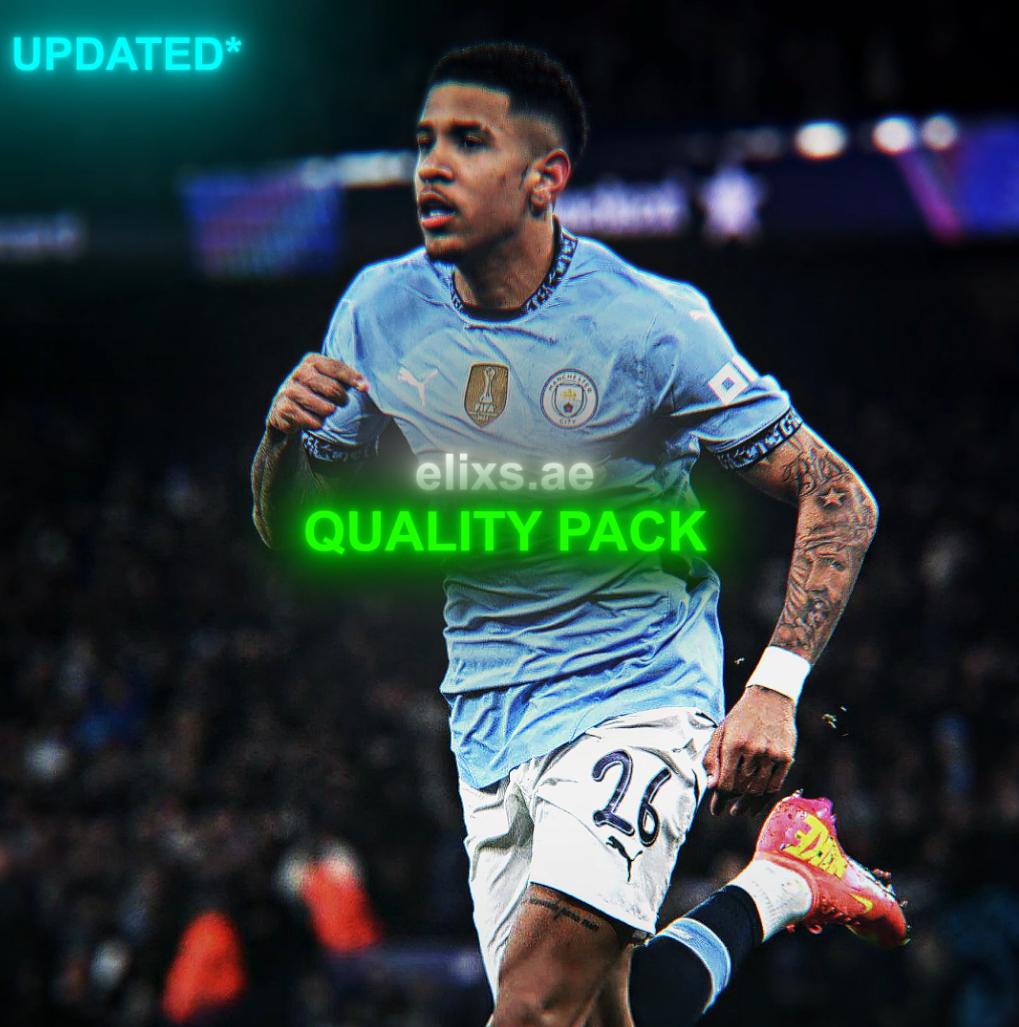 Updated Quality Pack - Payhip