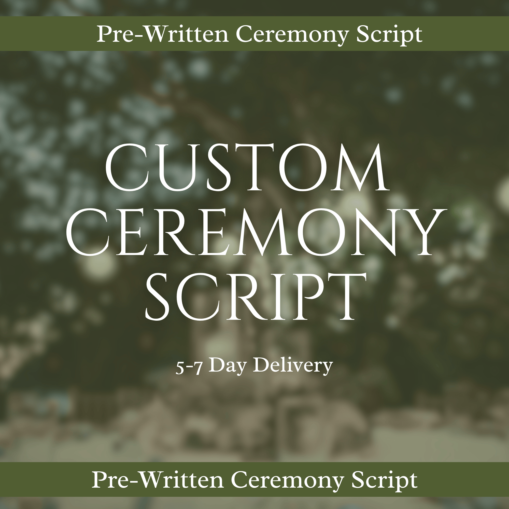 Fully Custom Wedding Script - Delivered in 1 Week - Payhip