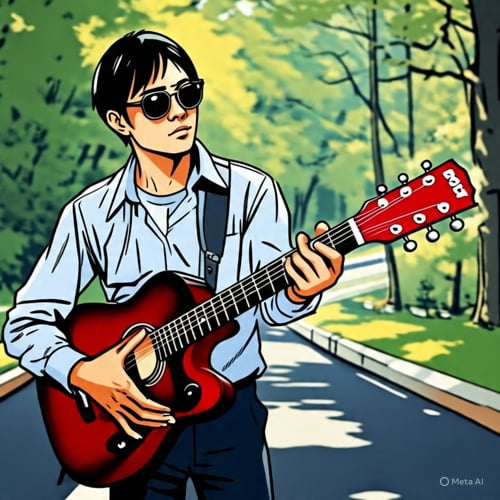 Shunyo Osho