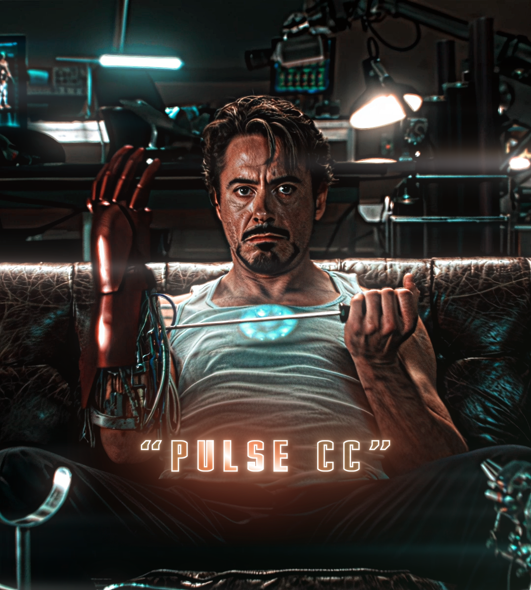 PULSE CC - Payhip
