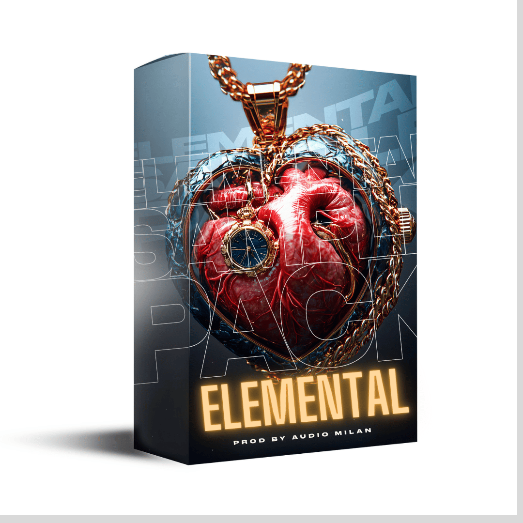 Elemental Sample Pack - Payhip