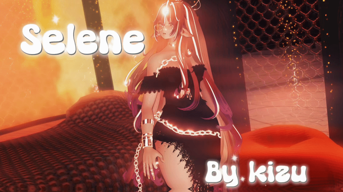 Selene (PC ONLY)