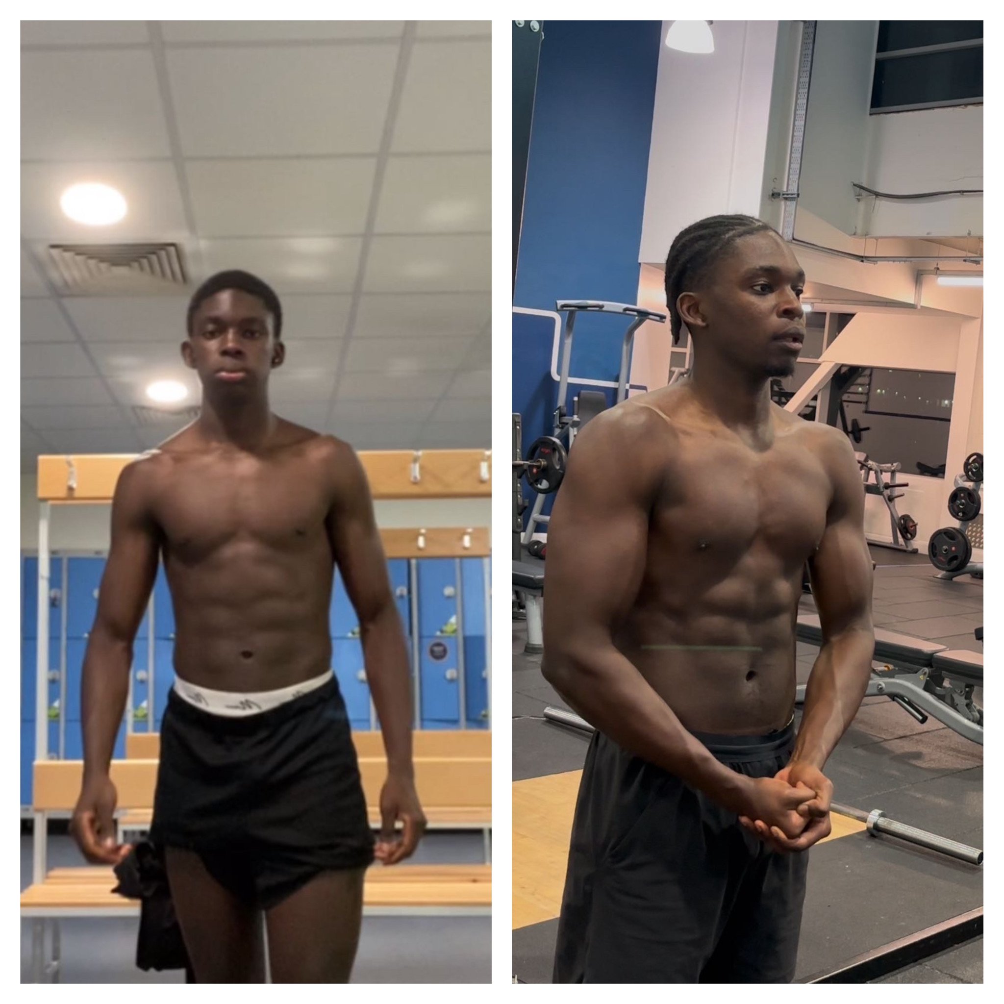 Muscle Building Plan For Athletes - Payhip