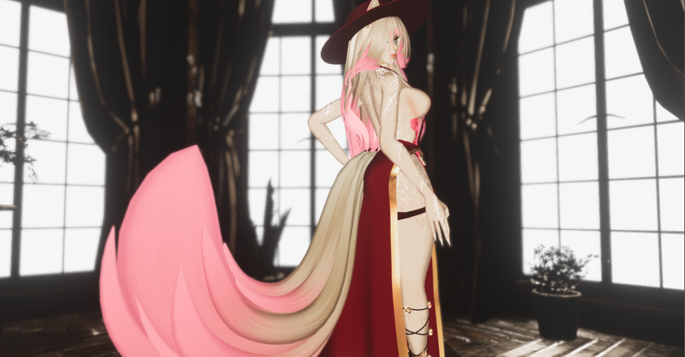 ~ ℜ 𝔬 𝔰 𝔢 ~