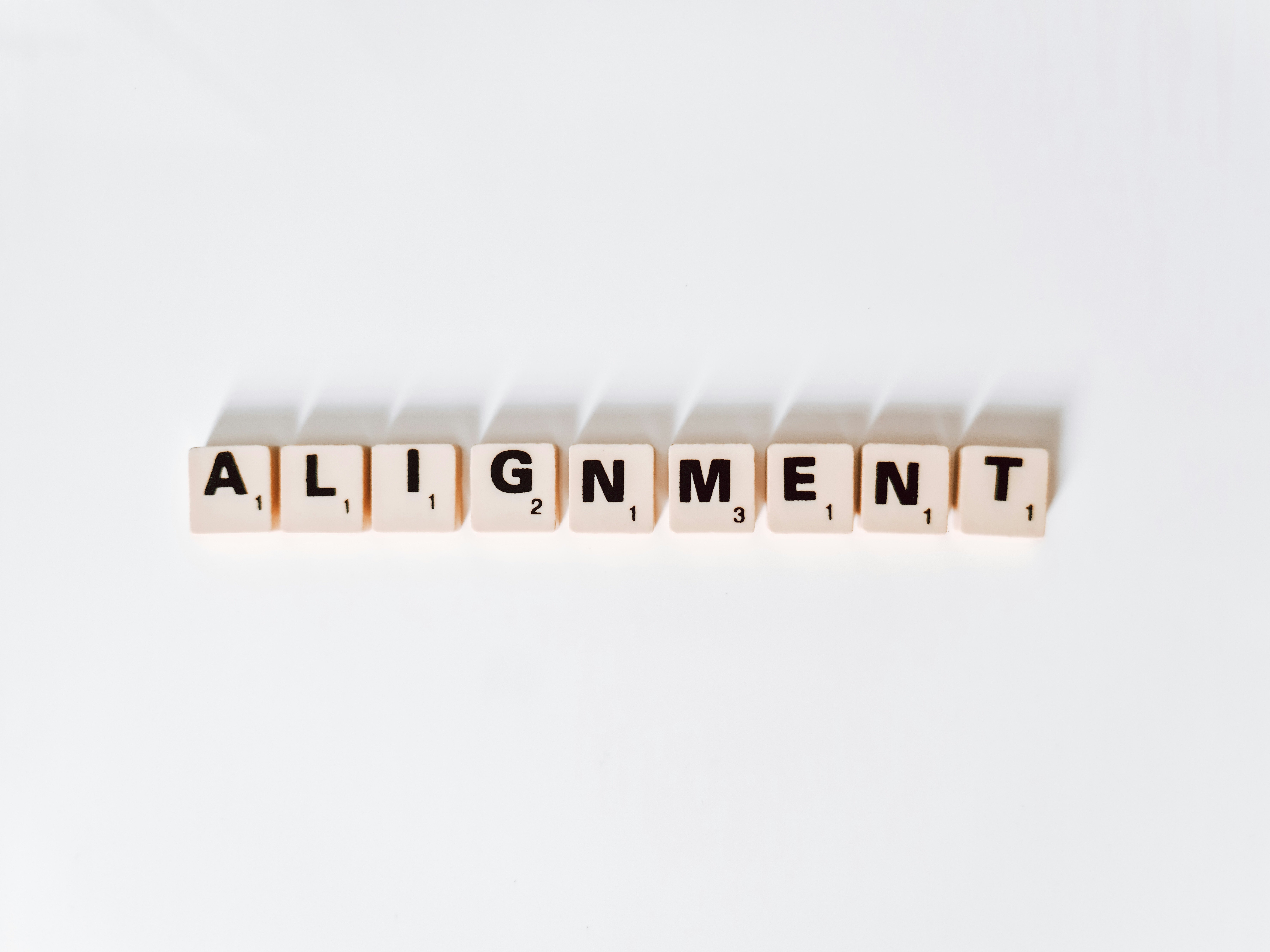 Why Alignment is the New Hustle: Living with Purpose and Peace