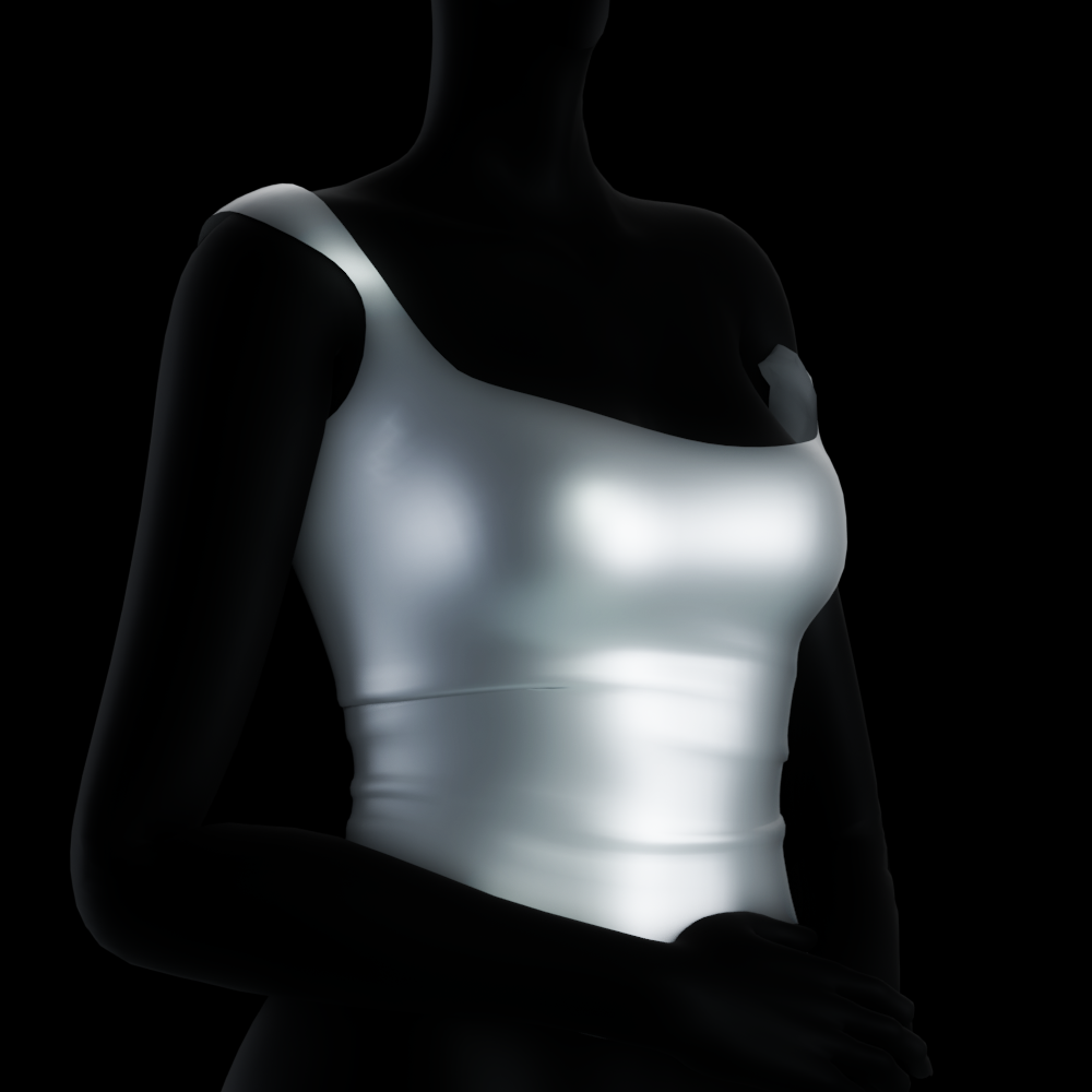 ♡ Sleepy Shirt — Server Free — Commercial