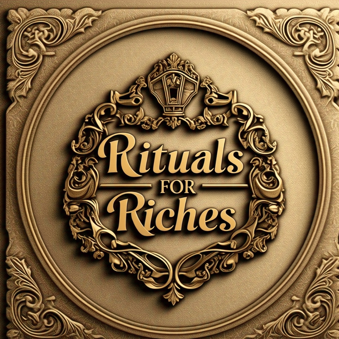 RITUALS FOR RICHES: Daily Habits of Wealthy People - Payhip
