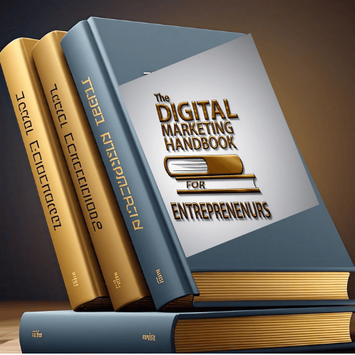 The Digital Marketing Handbook for Entrepreneurs - Payhip