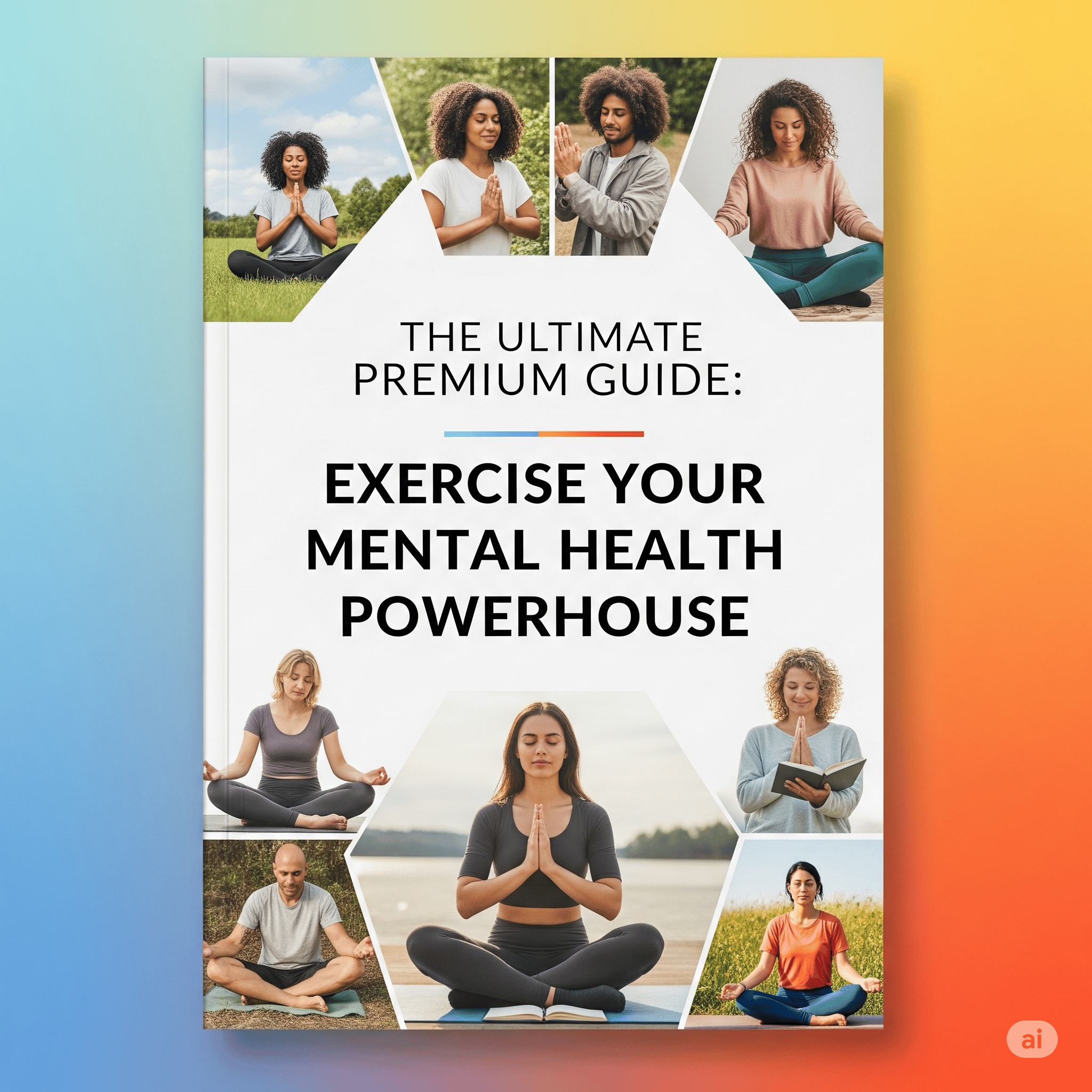 Unlock Your Mind: The Ultimate Premium Guide to Exercising Your Mental ...