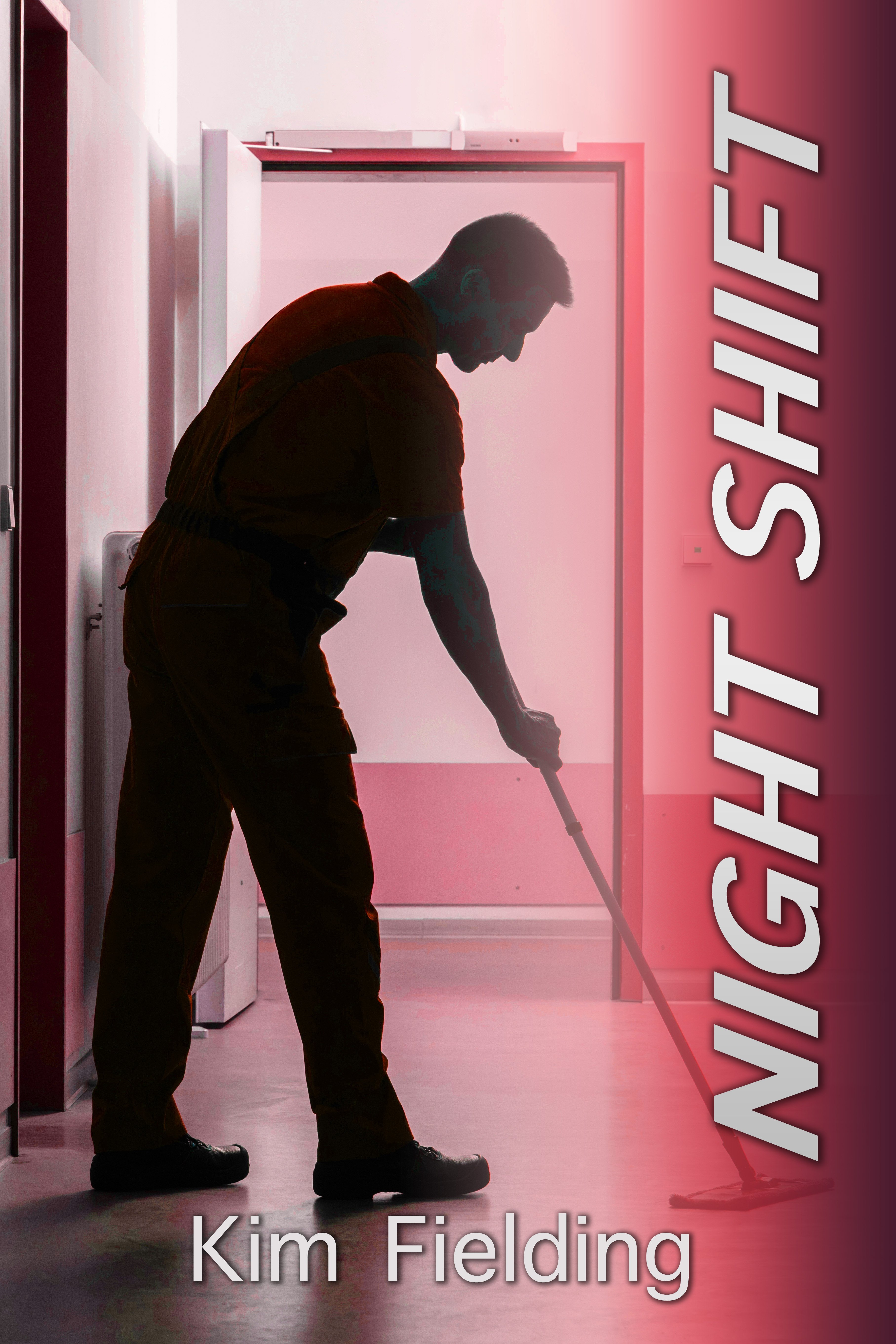 Night Shift - Payhip