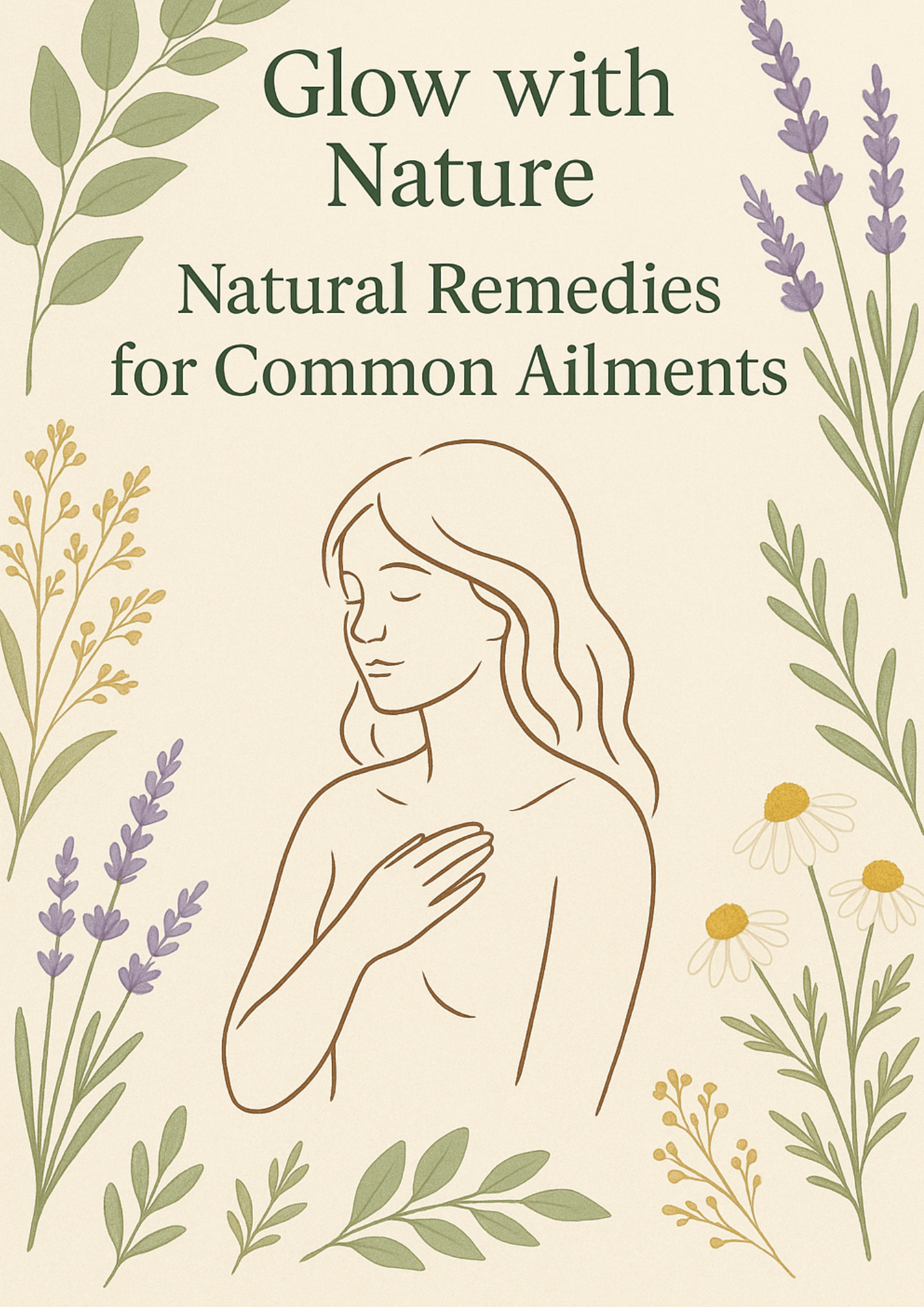 Glow Naturally – Your Go-To Guide for Gentle Healing - Payhip